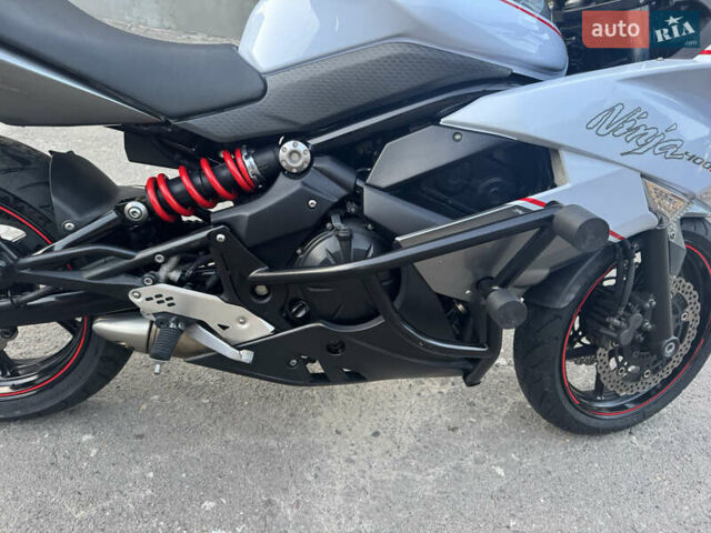 Кавасаки Ninja 400, объемом двигателя 0 л и пробегом 27 тыс. км за 4700 $, фото 3 на Automoto.ua