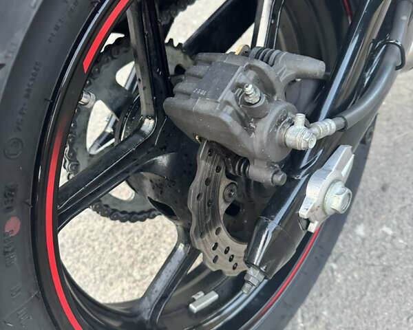 Кавасаки Ninja 400, объемом двигателя 0 л и пробегом 27 тыс. км за 4700 $, фото 4 на Automoto.ua