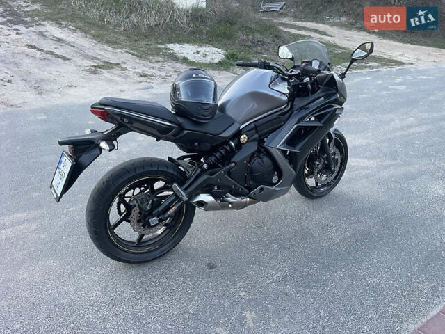 Кавасаки Ninja 400, объемом двигателя 0 л и пробегом 56 тыс. км за 5200 $, фото 4 на Automoto.ua