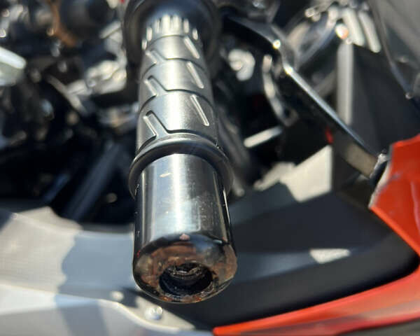 Кавасаки Ninja 400, объемом двигателя 0.4 л и пробегом 32 тыс. км за 5400 $, фото 32 на Automoto.ua
