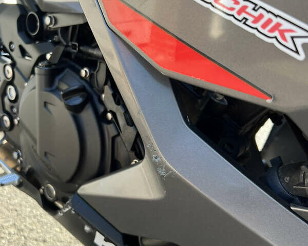 Кавасаки Ninja 400, объемом двигателя 0.4 л и пробегом 32 тыс. км за 5400 $, фото 27 на Automoto.ua