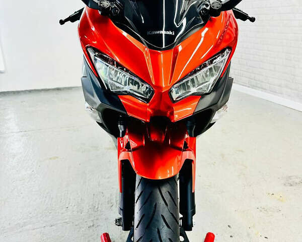 Кавасаки Ninja 400, объемом двигателя 0.4 л и пробегом 32 тыс. км за 5400 $, фото 38 на Automoto.ua