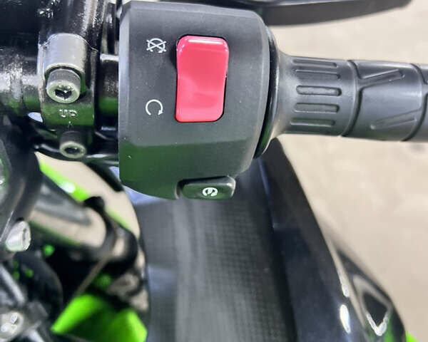 Кавасаки Ninja 400, объемом двигателя 0.4 л и пробегом 20 тыс. км за 5300 $, фото 7 на Automoto.ua