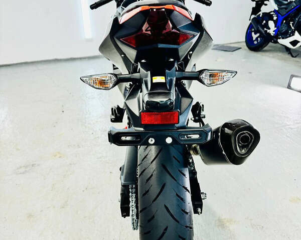 Кавасаки Ninja 400, объемом двигателя 0.4 л и пробегом 32 тыс. км за 5400 $, фото 36 на Automoto.ua