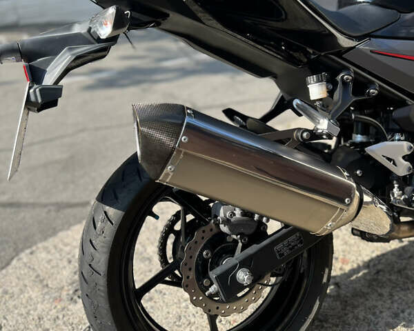Кавасаки Ninja 400, объемом двигателя 0.4 л и пробегом 32 тыс. км за 5400 $, фото 7 на Automoto.ua