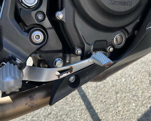 Кавасаки Ninja 400, объемом двигателя 0.4 л и пробегом 32 тыс. км за 5400 $, фото 30 на Automoto.ua