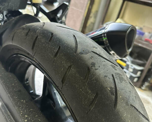 Кавасаки Ninja 400, объемом двигателя 0.4 л и пробегом 14 тыс. км за 5500 $, фото 5 на Automoto.ua