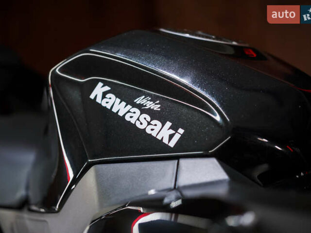 Кавасакі Ninja 400, об'ємом двигуна 0.4 л та пробігом 8 тис. км за 6300 $, фото 8 на Automoto.ua