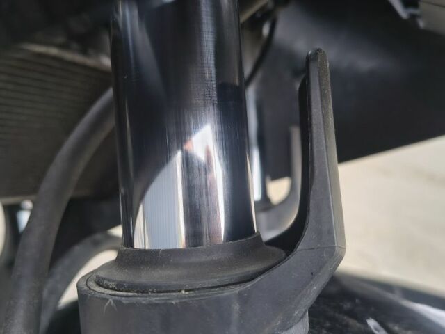 Кавасаки Ninja 400, объемом двигателя 0.4 л и пробегом 0 тыс. км за 3400 $, фото 7 на Automoto.ua