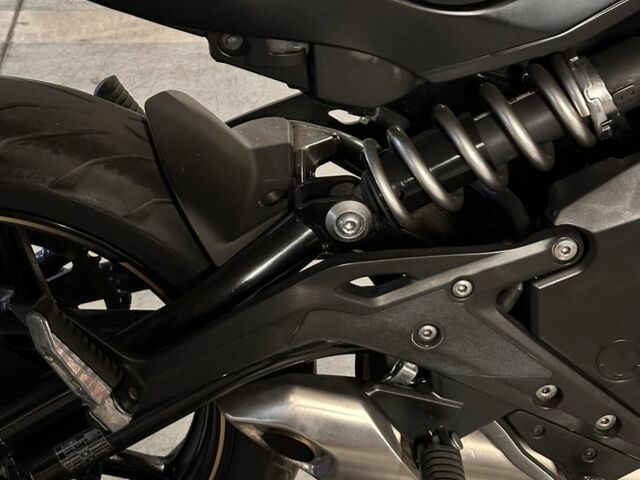 Кавасакі Ninja 400, об'ємом двигуна 0.4 л та пробігом 0 тис. км за 3990 $, фото 7 на Automoto.ua