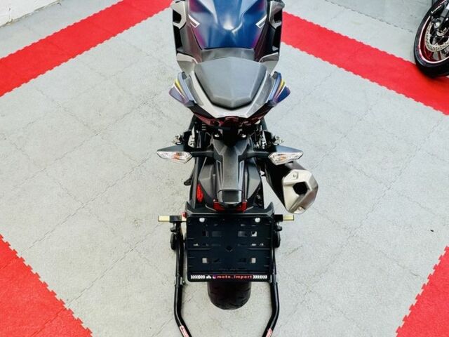 Кавасакі Ninja 400, об'ємом двигуна 0.4 л та пробігом 0 тис. км за 5600 $, фото 20 на Automoto.ua