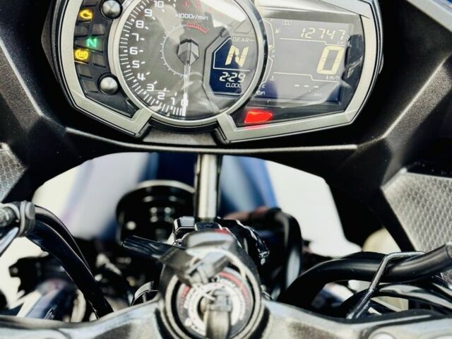 Кавасакі Ninja 400, об'ємом двигуна 0.4 л та пробігом 0 тис. км за 5600 $, фото 16 на Automoto.ua