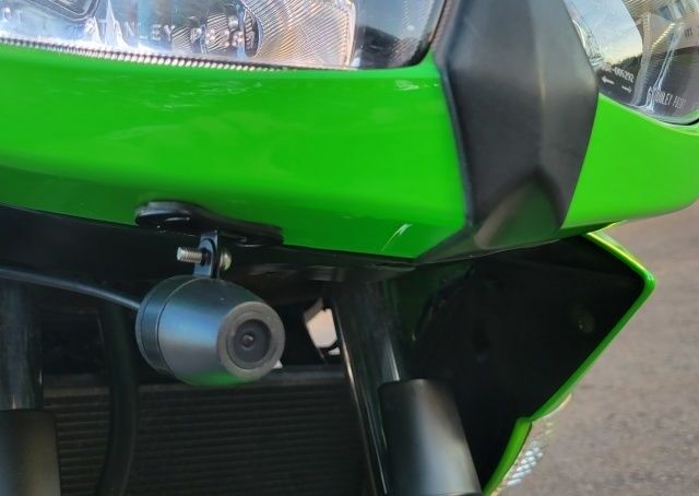 Кавасакі Ninja 400, об'ємом двигуна 0.4 л та пробігом 0 тис. км за 3900 $, фото 20 на Automoto.ua