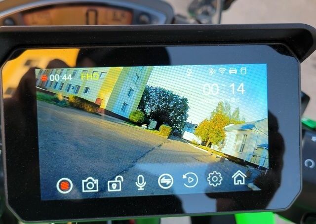 Кавасакі Ninja 400, об'ємом двигуна 0.4 л та пробігом 0 тис. км за 3900 $, фото 22 на Automoto.ua