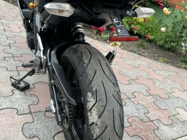Кавасаки Ninja 400, объемом двигателя 0.4 л и пробегом 0 тыс. км за 3900 $, фото 3 на Automoto.ua