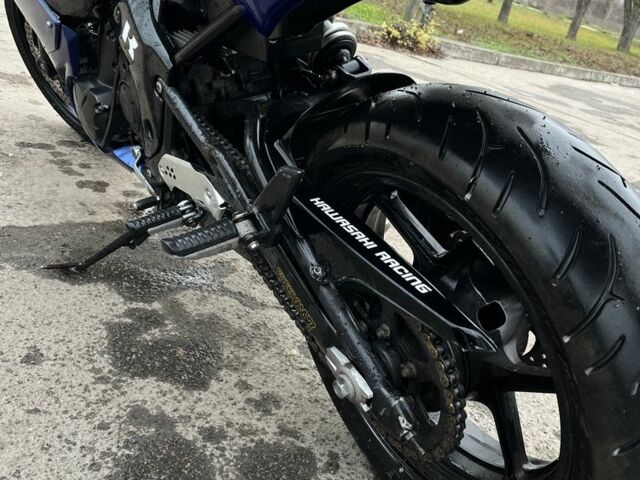 Кавасакі Ninja 400, об'ємом двигуна 0.4 л та пробігом 0 тис. км за 2999 $, фото 4 на Automoto.ua