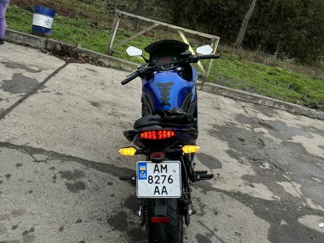 Кавасакі Ninja 400, об'ємом двигуна 0.4 л та пробігом 0 тис. км за 2999 $, фото 7 на Automoto.ua