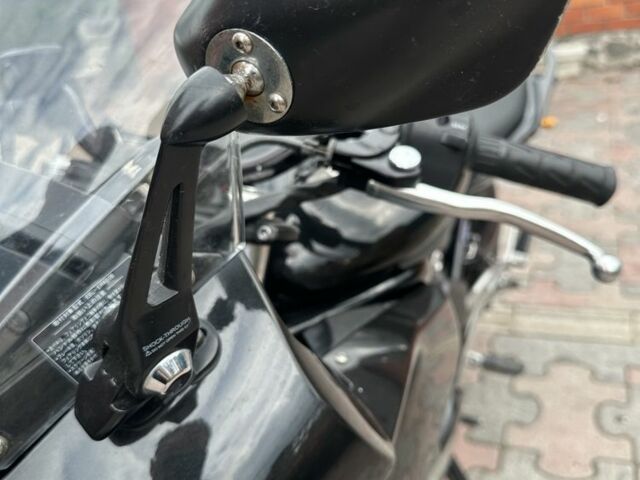 Кавасаки Ninja 400, объемом двигателя 0.4 л и пробегом 0 тыс. км за 3900 $, фото 10 на Automoto.ua