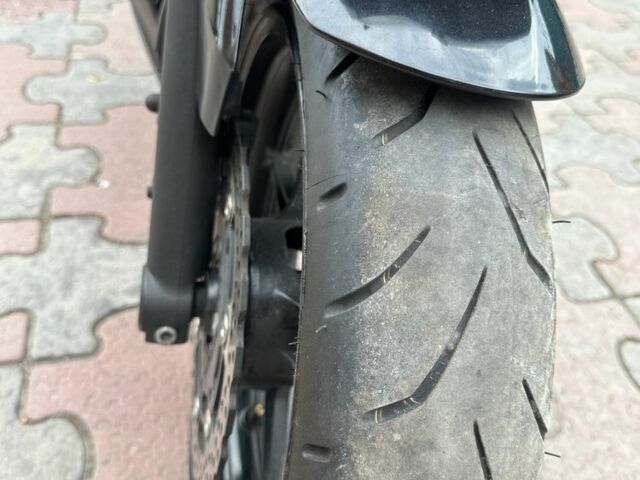 Кавасаки Ninja 400, объемом двигателя 0.4 л и пробегом 0 тыс. км за 3900 $, фото 8 на Automoto.ua