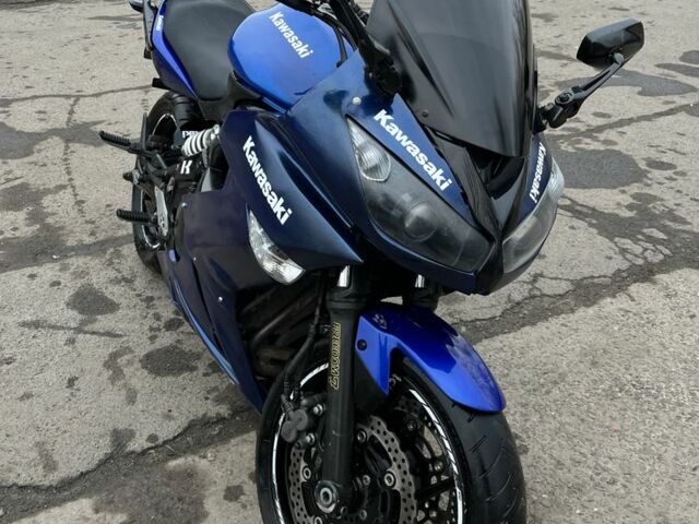 Кавасакі Ninja 400, об'ємом двигуна 0.4 л та пробігом 0 тис. км за 2999 $, фото 5 на Automoto.ua