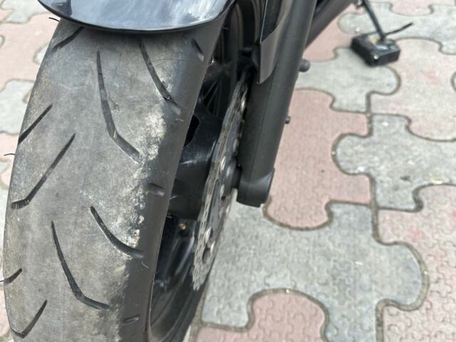 Кавасаки Ninja 400, объемом двигателя 0.4 л и пробегом 0 тыс. км за 3900 $, фото 7 на Automoto.ua