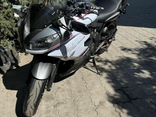 Кавасакі Ninja 400, об'ємом двигуна 0 л та пробігом 0 тис. км за 3999 $, фото 3 на Automoto.ua
