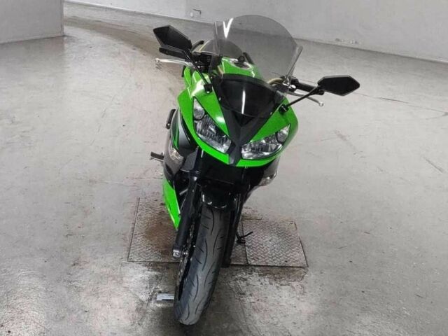 Кавасаки Ninja 400, объемом двигателя 0.4 л и пробегом 0 тыс. км за 3900 $, фото 4 на Automoto.ua