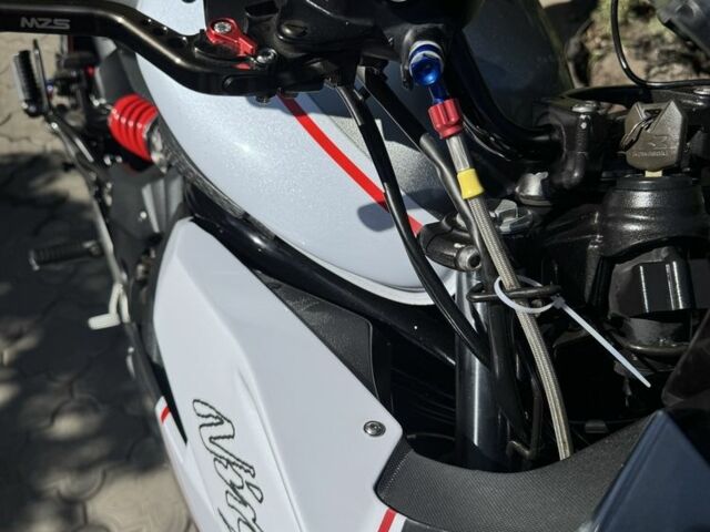 Кавасакі Ninja 400, об'ємом двигуна 0 л та пробігом 0 тис. км за 3999 $, фото 4 на Automoto.ua