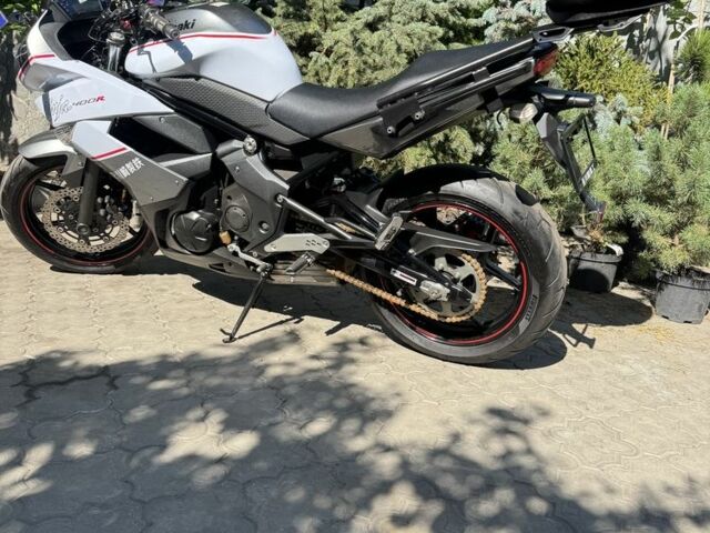 Кавасакі Ninja 400, об'ємом двигуна 0 л та пробігом 0 тис. км за 3999 $, фото 1 на Automoto.ua