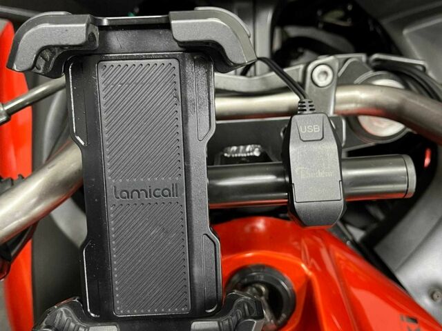 Кавасаки Ninja 400, объемом двигателя 0.4 л и пробегом 0 тыс. км за 4800 $, фото 20 на Automoto.ua