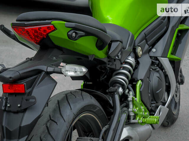 Кавасаки Ninja 400, объемом двигателя 0 л и пробегом 9 тыс. км за 5000 $, фото 2 на Automoto.ua