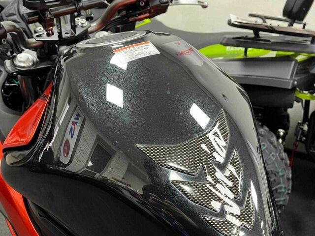 Кавасаки Ninja 400, объемом двигателя 0.4 л и пробегом 0 тыс. км за 4800 $, фото 12 на Automoto.ua