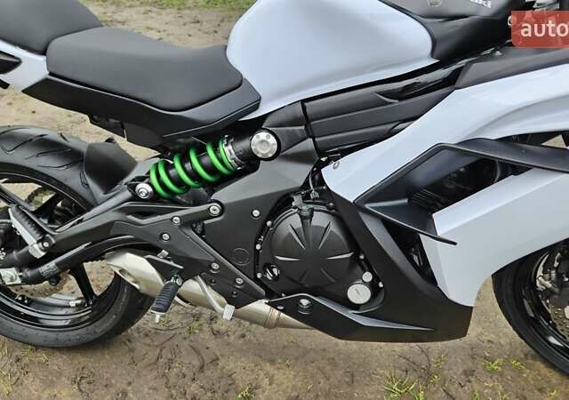 Кавасаки Ninja 400, объемом двигателя 0 л и пробегом 1 тыс. км за 4550 $, фото 2 на Automoto.ua