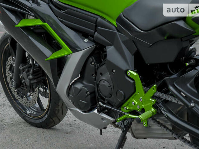 Кавасаки Ninja 400, объемом двигателя 0 л и пробегом 9 тыс. км за 5000 $, фото 7 на Automoto.ua