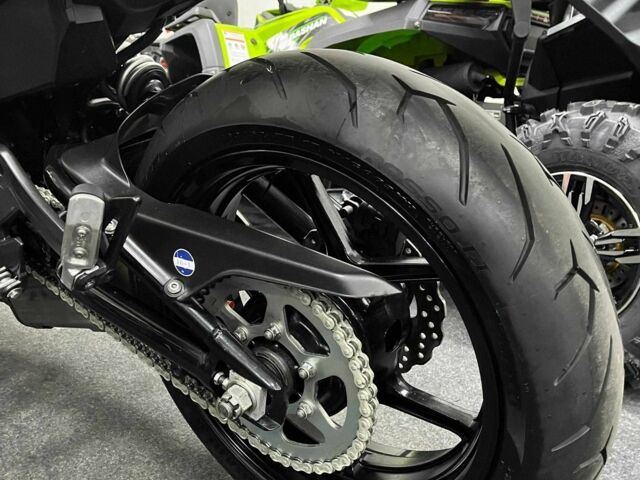 Кавасаки Ninja 400, объемом двигателя 0.4 л и пробегом 0 тыс. км за 4800 $, фото 23 на Automoto.ua