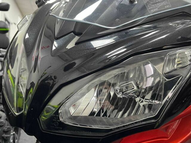 Кавасаки Ninja 400, объемом двигателя 0.4 л и пробегом 0 тыс. км за 4800 $, фото 10 на Automoto.ua