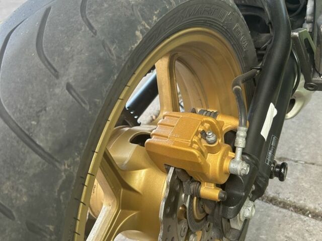Кавасаки Ninja 400, объемом двигателя 0.4 л и пробегом 0 тыс. км за 5000 $, фото 9 на Automoto.ua