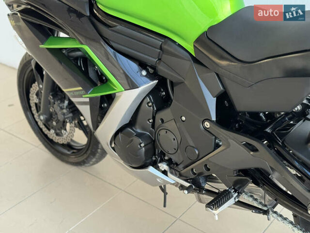 Кавасаки Ninja 400, объемом двигателя 0.4 л и пробегом 11 тыс. км за 4900 $, фото 20 на Automoto.ua
