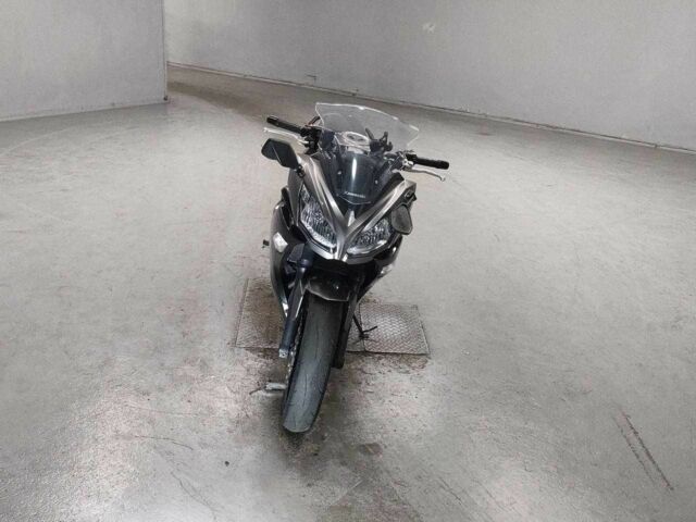 Кавасаки Ninja 400, объемом двигателя 0.4 л и пробегом 0 тыс. км за 4900 $, фото 2 на Automoto.ua