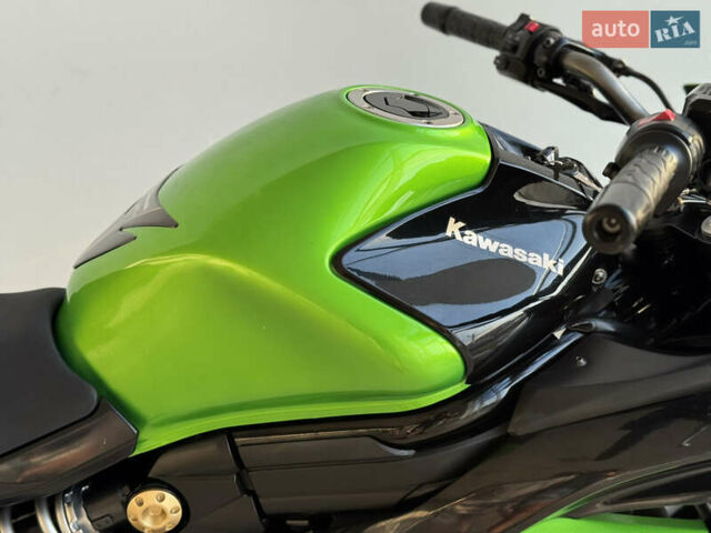 Кавасаки Ninja 400, объемом двигателя 0.4 л и пробегом 11 тыс. км за 4900 $, фото 27 на Automoto.ua