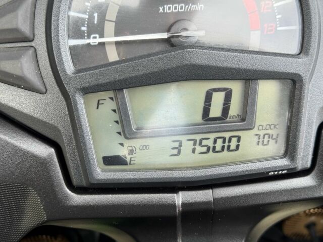 Кавасаки Ninja 400, объемом двигателя 0.4 л и пробегом 0 тыс. км за 4150 $, фото 12 на Automoto.ua