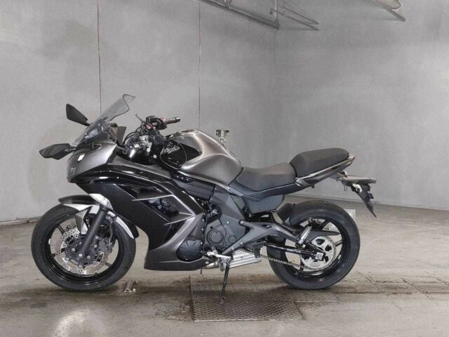 Кавасаки Ninja 400, объемом двигателя 0.4 л и пробегом 0 тыс. км за 4900 $, фото 1 на Automoto.ua