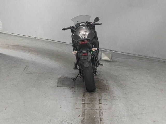 Кавасаки Ninja 400, объемом двигателя 0.4 л и пробегом 0 тыс. км за 4900 $, фото 3 на Automoto.ua