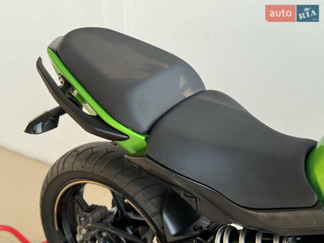 Кавасаки Ninja 400, объемом двигателя 0.4 л и пробегом 11 тыс. км за 4900 $, фото 31 на Automoto.ua