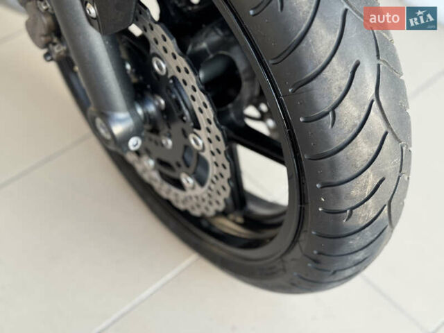 Кавасаки Ninja 400, объемом двигателя 0.4 л и пробегом 11 тыс. км за 4900 $, фото 26 на Automoto.ua