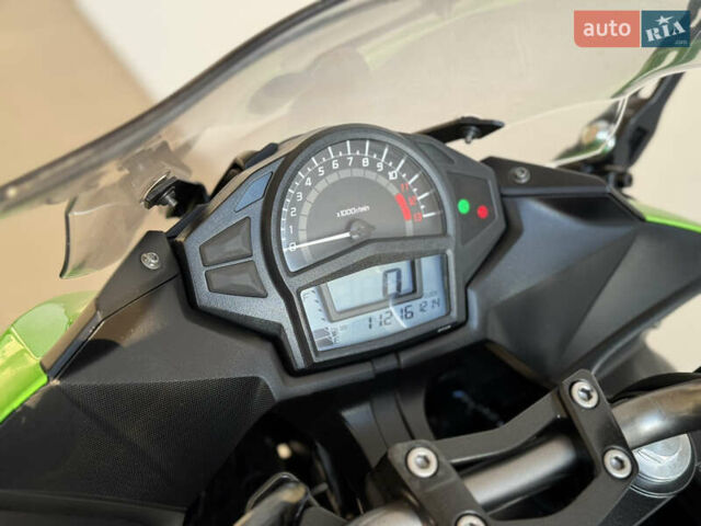 Кавасаки Ninja 400, объемом двигателя 0.4 л и пробегом 11 тыс. км за 4900 $, фото 12 на Automoto.ua