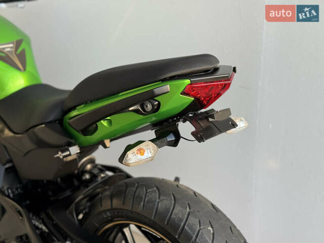 Кавасаки Ninja 400, объемом двигателя 0.4 л и пробегом 11 тыс. км за 4900 $, фото 21 на Automoto.ua