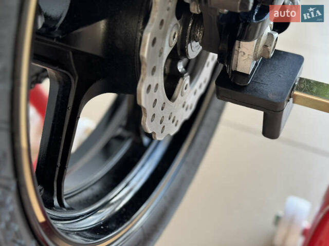 Кавасаки Ninja 400, объемом двигателя 0.4 л и пробегом 11 тыс. км за 4900 $, фото 36 на Automoto.ua