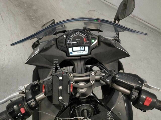 Кавасаки Ninja 400, объемом двигателя 0.4 л и пробегом 0 тыс. км за 4900 $, фото 5 на Automoto.ua