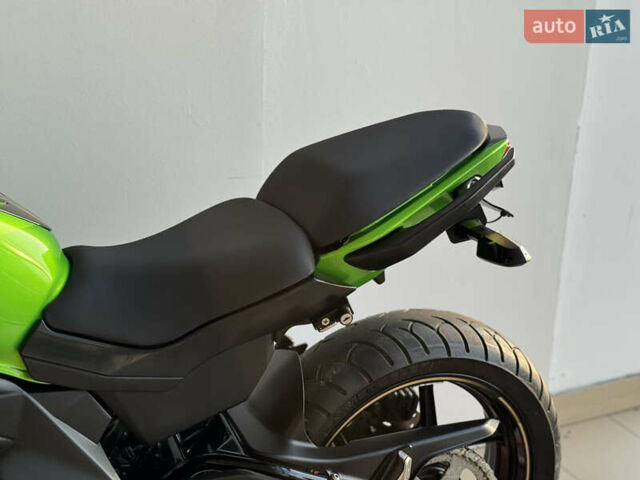Кавасаки Ninja 400, объемом двигателя 0.4 л и пробегом 11 тыс. км за 4900 $, фото 19 на Automoto.ua